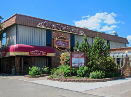 Duck-Inn